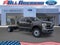 2026 Ford Chassis Cab F-550® XL