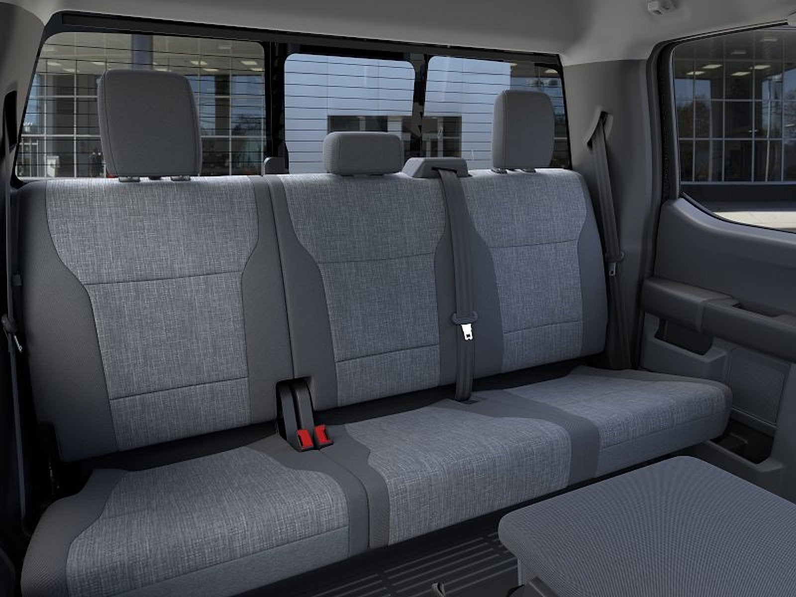 2026 Ford Chassis Cab F-550® XL