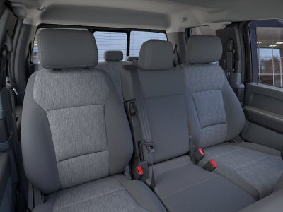 2026 Ford Chassis Cab F-550® XL