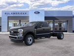 2026 Ford Chassis Cab F-550® XL