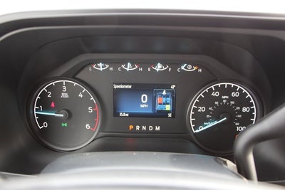 2026 Ford Chassis Cab F-550® XL