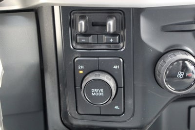 2026 Ford Chassis Cab F-550® XL