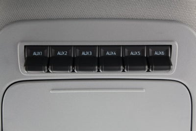 2026 Ford Chassis Cab F-550® XL