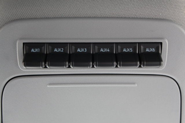 2026 Ford Chassis Cab F-550® XL