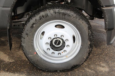 2026 Ford Chassis Cab F-550® XL