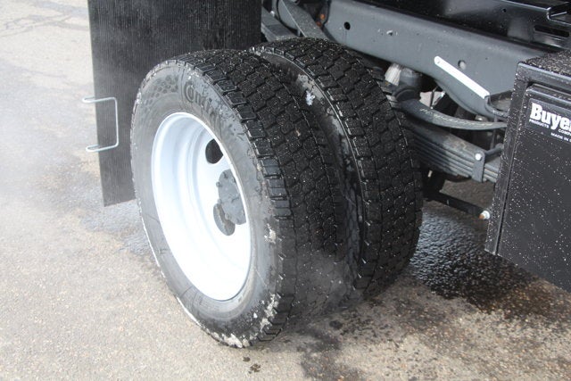 2026 Ford Chassis Cab F-550® XL