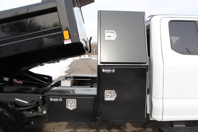 2026 Ford Chassis Cab F-550® XL