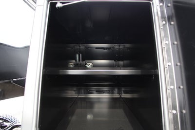 2026 Ford Chassis Cab F-550® XL