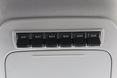 2026 Ford Chassis Cab F-550® XL