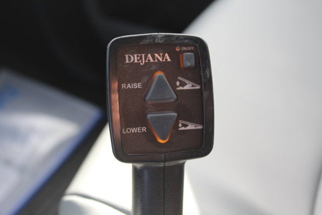 2026 Ford Chassis Cab F-550® XL