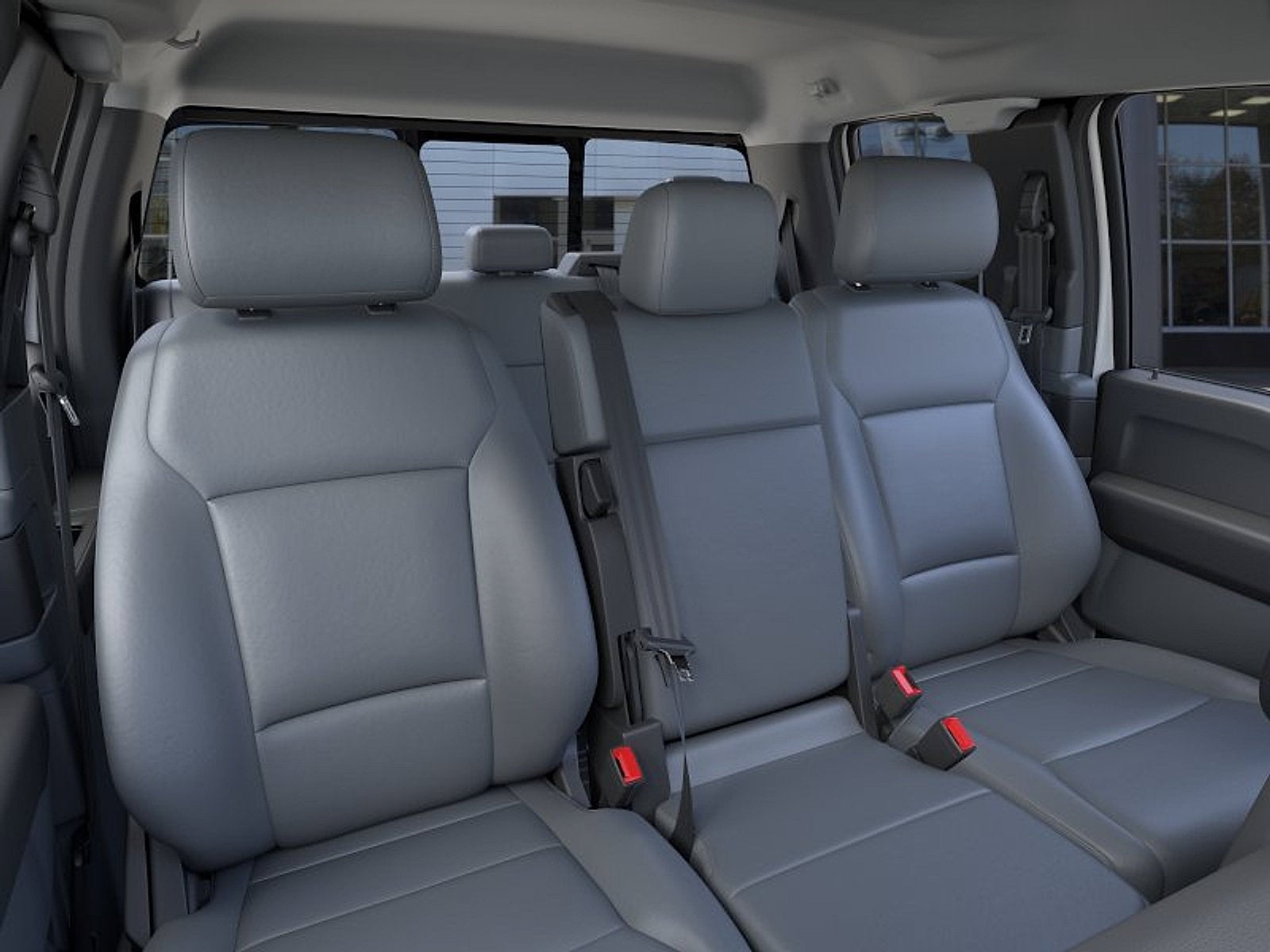 2026 Ford Chassis Cab F-550® XL