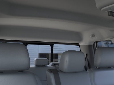 2026 Ford Chassis Cab F-550® XL