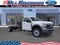 2026 Ford Chassis Cab F-450® XL