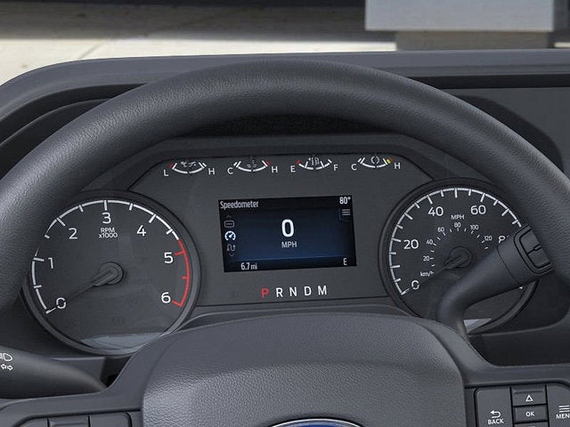 2026 Ford Chassis Cab F-450® XL