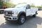 2025 Ford Chassis Cab F-450® XL