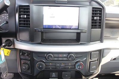 2025 Ford Chassis Cab F-450® XL