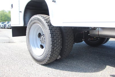 2025 Ford Chassis Cab F-450® XL