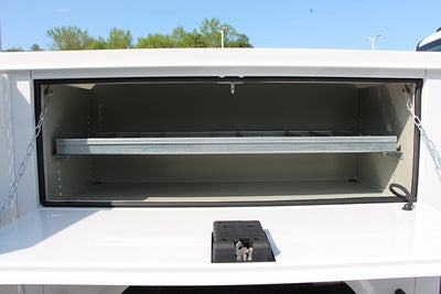 2025 Ford Chassis Cab F-450® XL