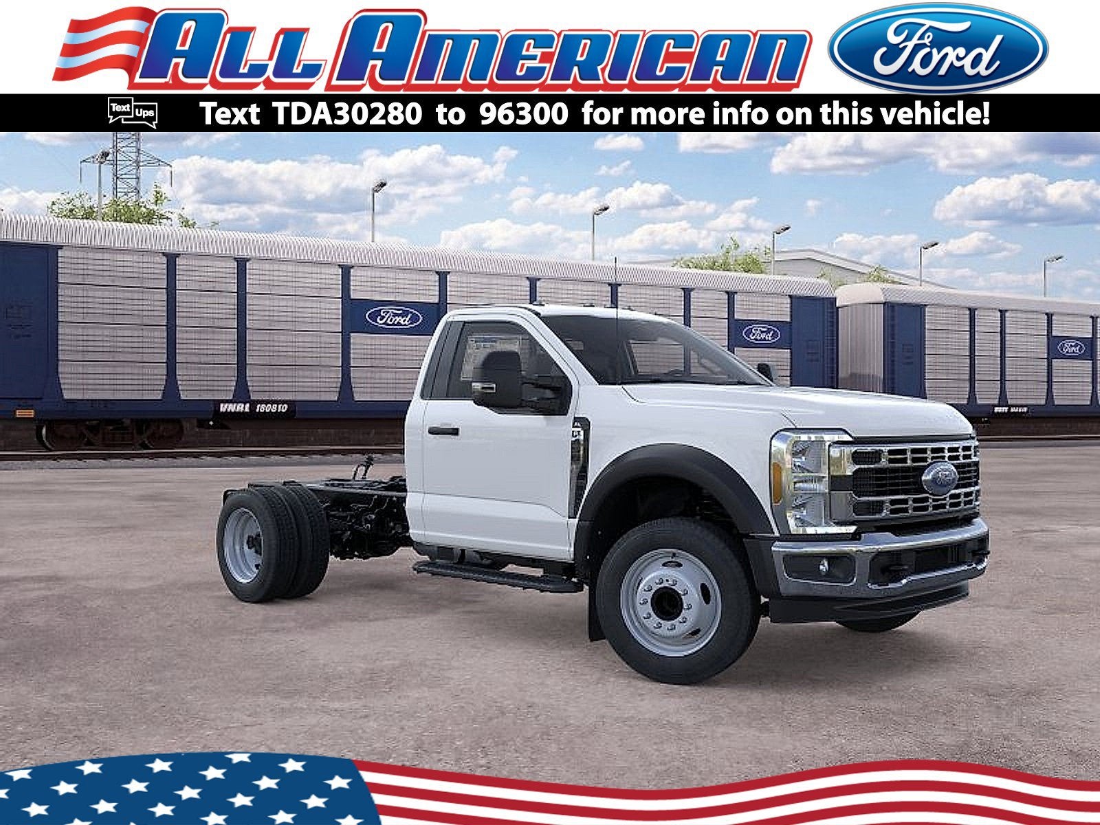 2026 Ford Super Duty F-450 DRW XL