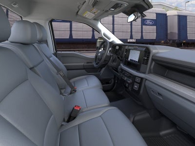 2026 Ford Super Duty F-450 DRW XL