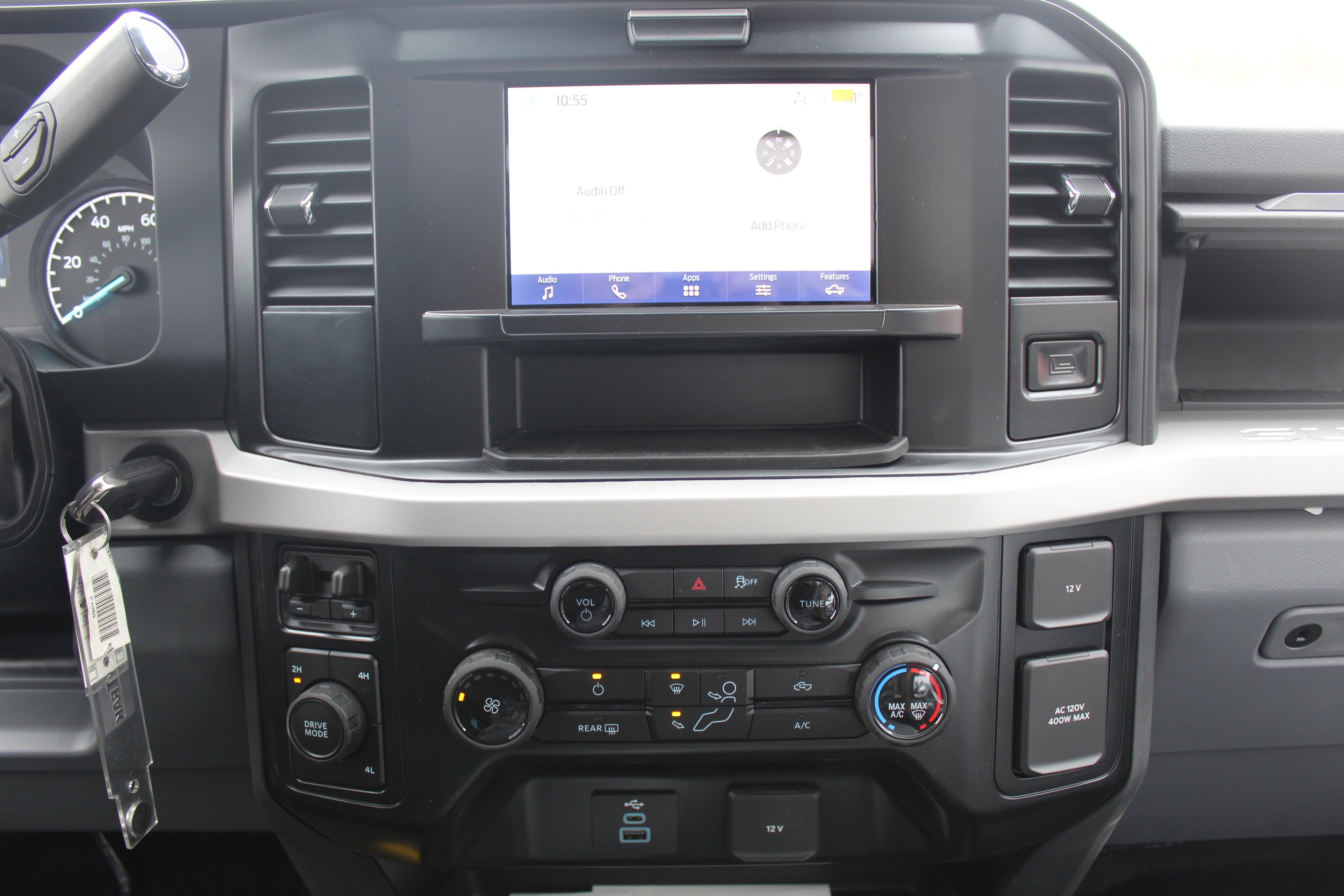 2026 Ford Chassis Cab F-450® XLT