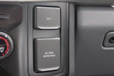2026 Ford Chassis Cab F-450® XLT