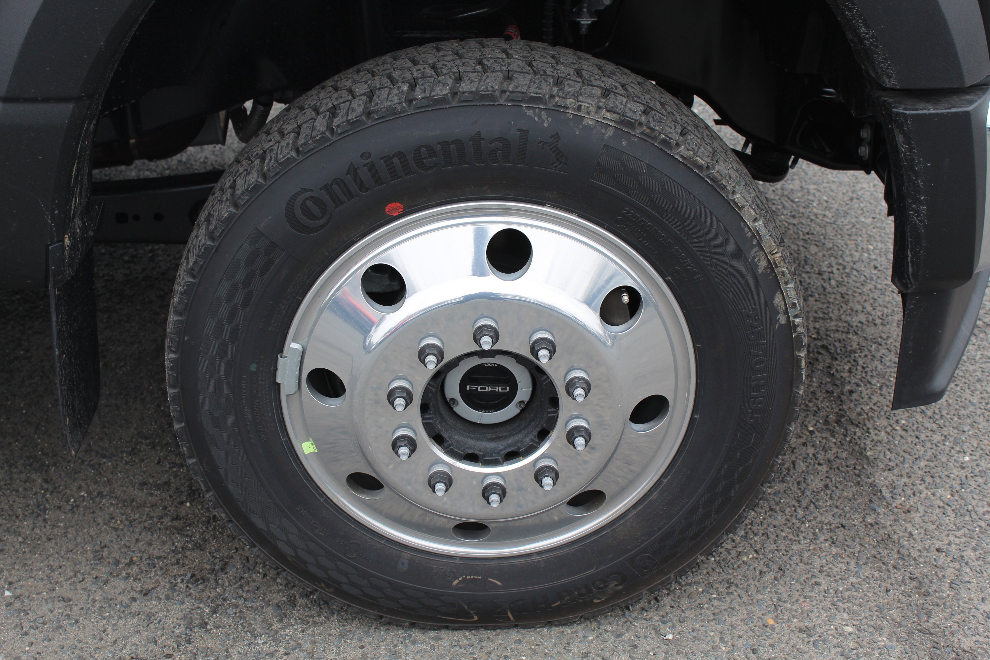2026 Ford Chassis Cab F-450® XLT