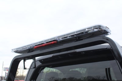 2026 Ford Chassis Cab F-450® XLT