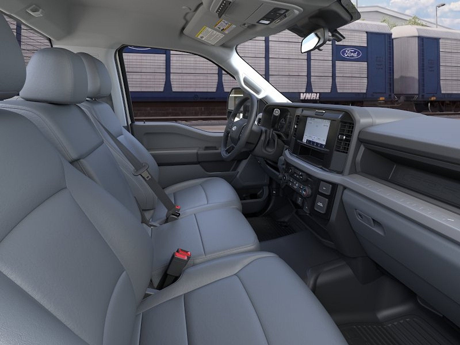 2026 Ford Super Duty F-450 DRW XL