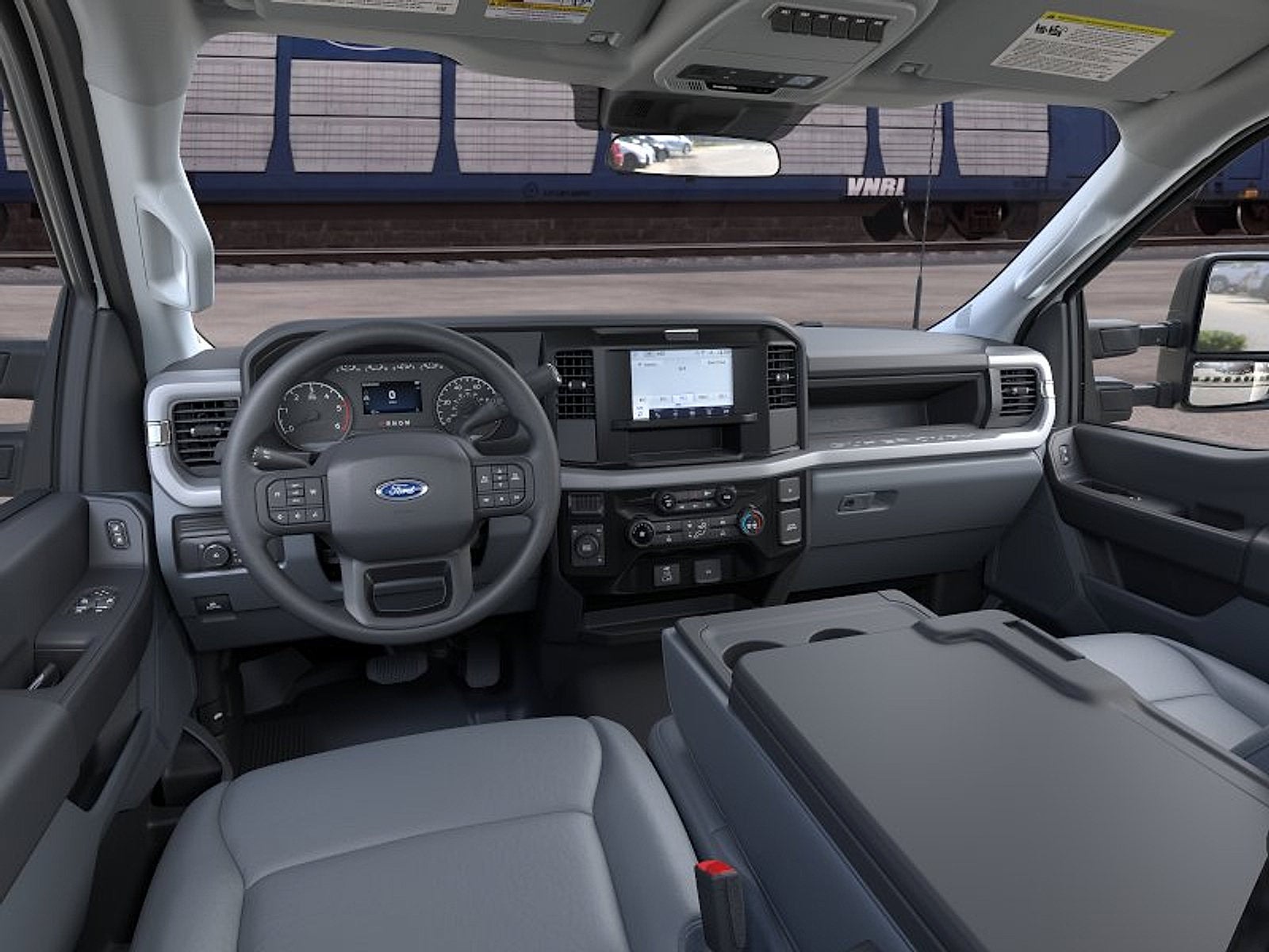 2026 Ford Super Duty F-450 DRW XL