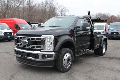 2026 Ford Chassis Cab F-450® XLT
