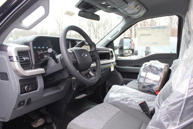 2026 Ford Chassis Cab F-450® XLT
