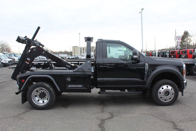 2026 Ford Chassis Cab F-450® XLT