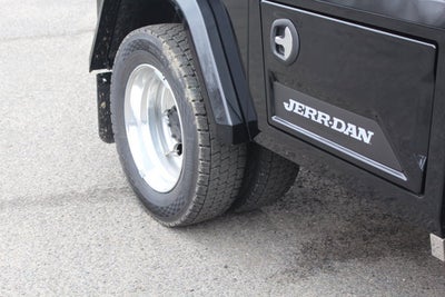 2026 Ford Chassis Cab F-450® XLT