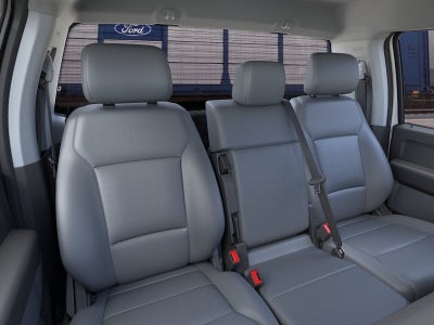 2026 Ford Super Duty F-450 DRW XL