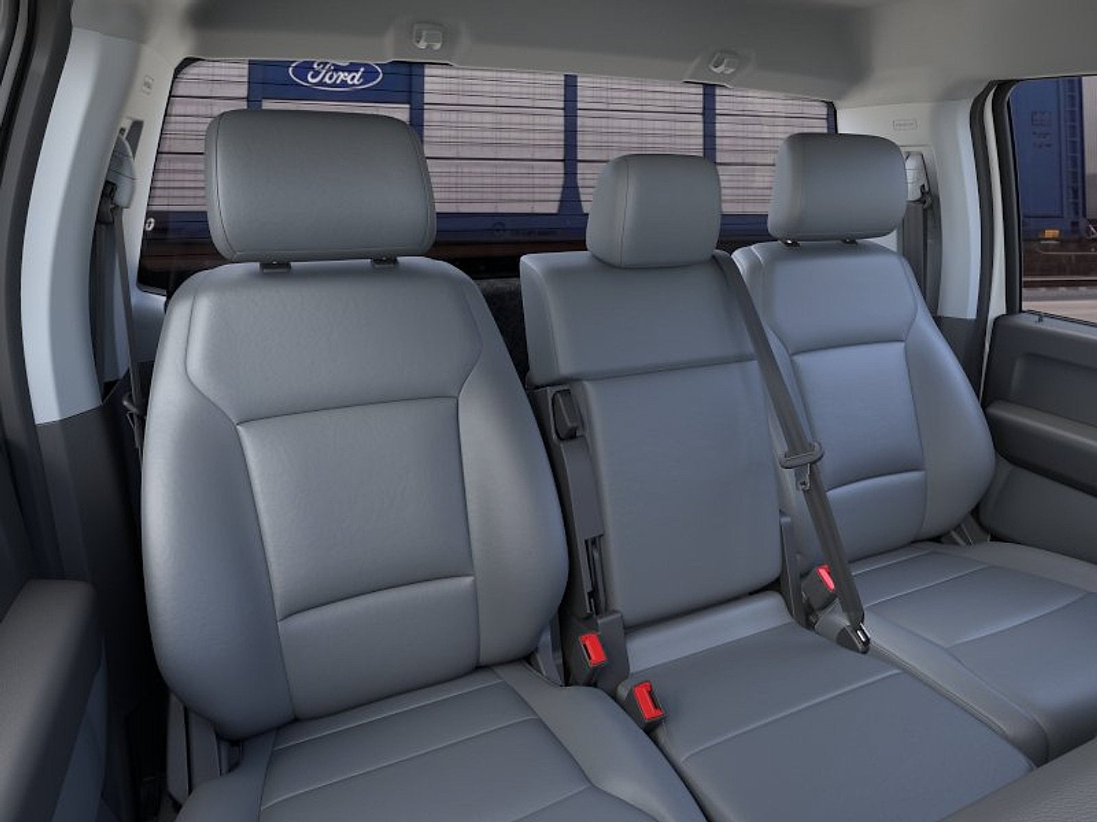 2026 Ford Super Duty F-450 DRW XL