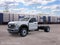 2026 Ford Super Duty F-450 DRW XL