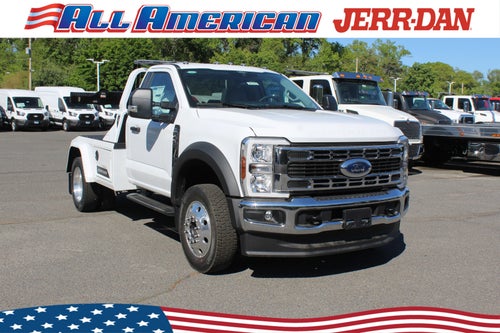 2026 Ford Chassis Cab F-450® XLT