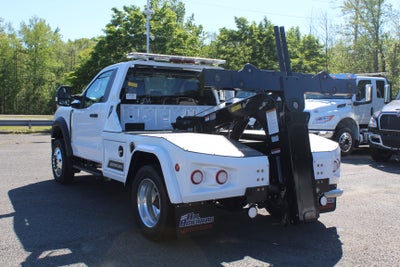 2026 Ford Chassis Cab F-450® XLT