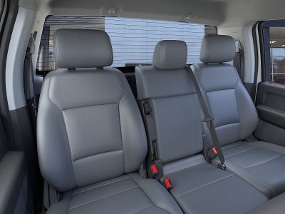 2026 Ford Chassis Cab F-450® XL