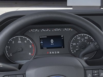 2026 Ford Chassis Cab F-450® XL