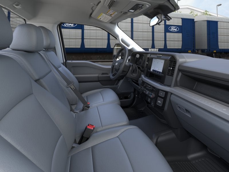 2026 Ford Super Duty F-450 DRW XL