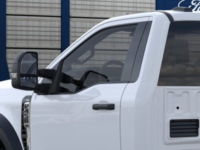 2026 Ford Super Duty F-450 DRW XL