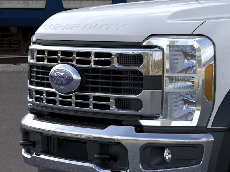 2026 Ford Super Duty F-450 DRW XL