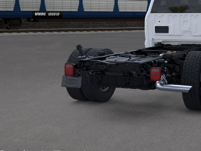 2026 Ford Super Duty F-450 DRW XL