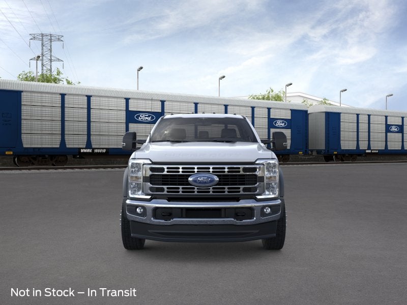 2026 Ford Super Duty F-450 DRW XL