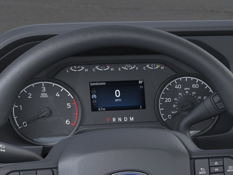 2026 Ford Super Duty F-450 DRW XL