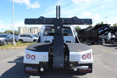 2026 Ford F-450 Jerr-Dan MPL-NG Wrecker
