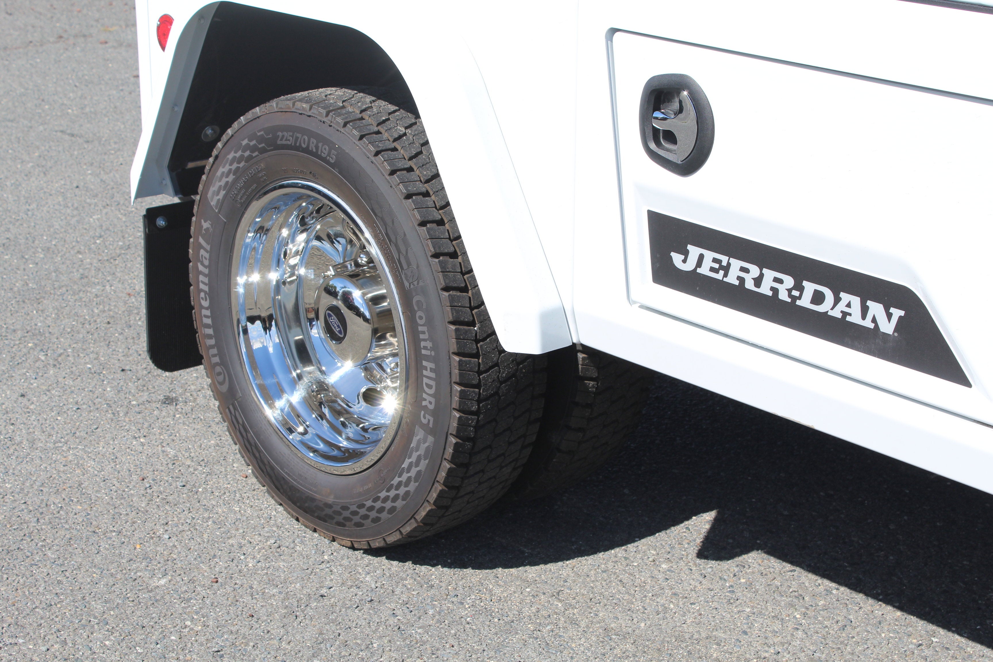 2026 Ford F-450 Jerr-Dan MPL-NG Wrecker