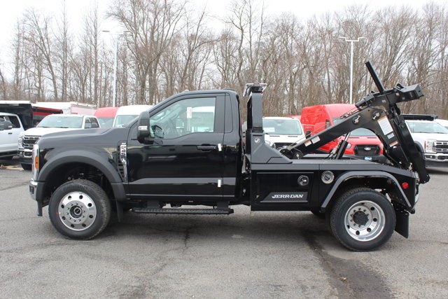 2026 Ford Chassis Cab F-450® XLT